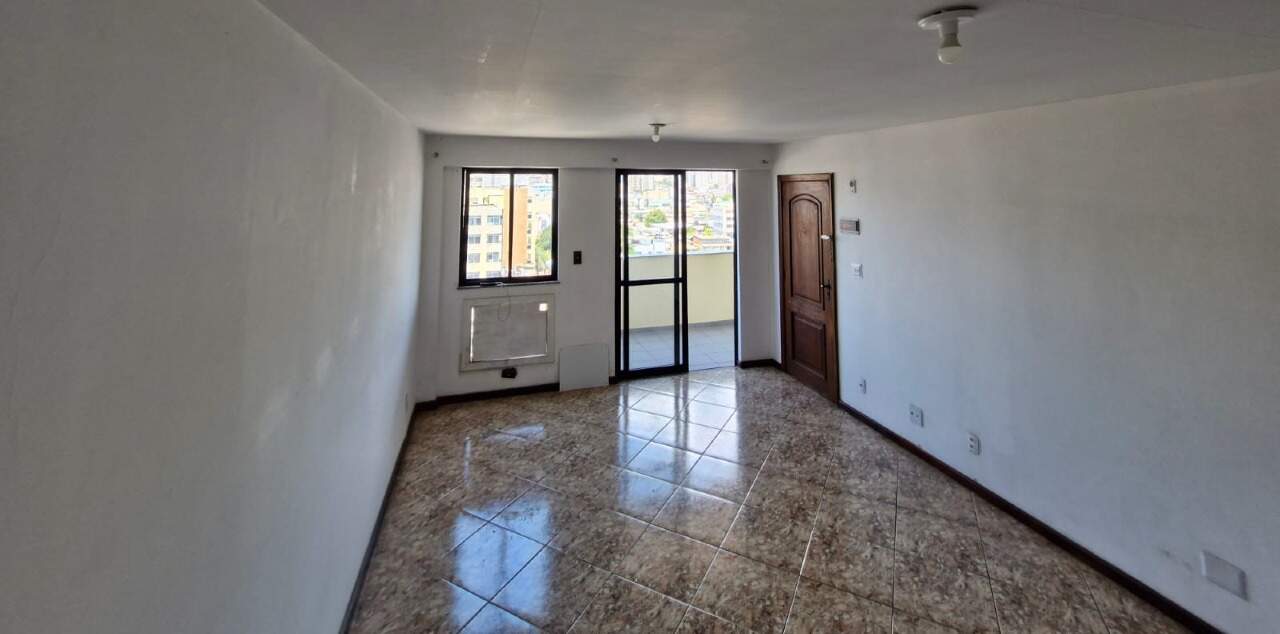 Apartamento para aluguel no Centro: 
