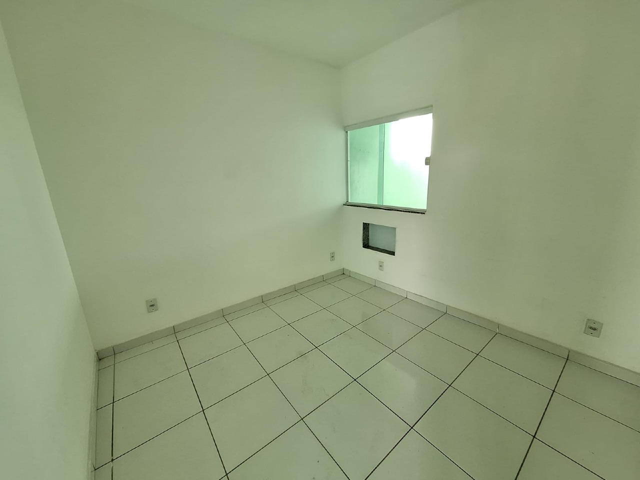 Apartamento para aluguel no Cabuçu: 