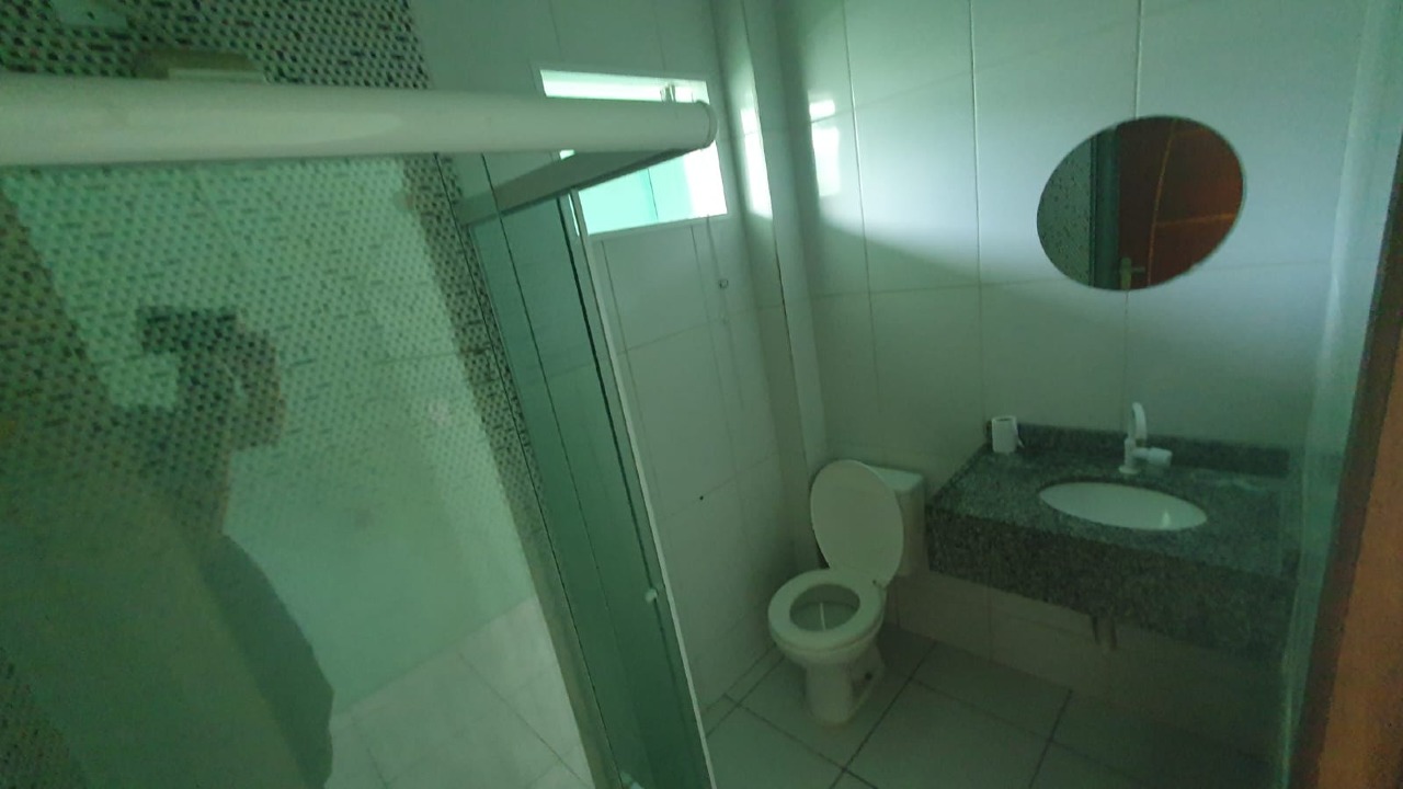 Apartamento para aluguel no Cabuçu: 