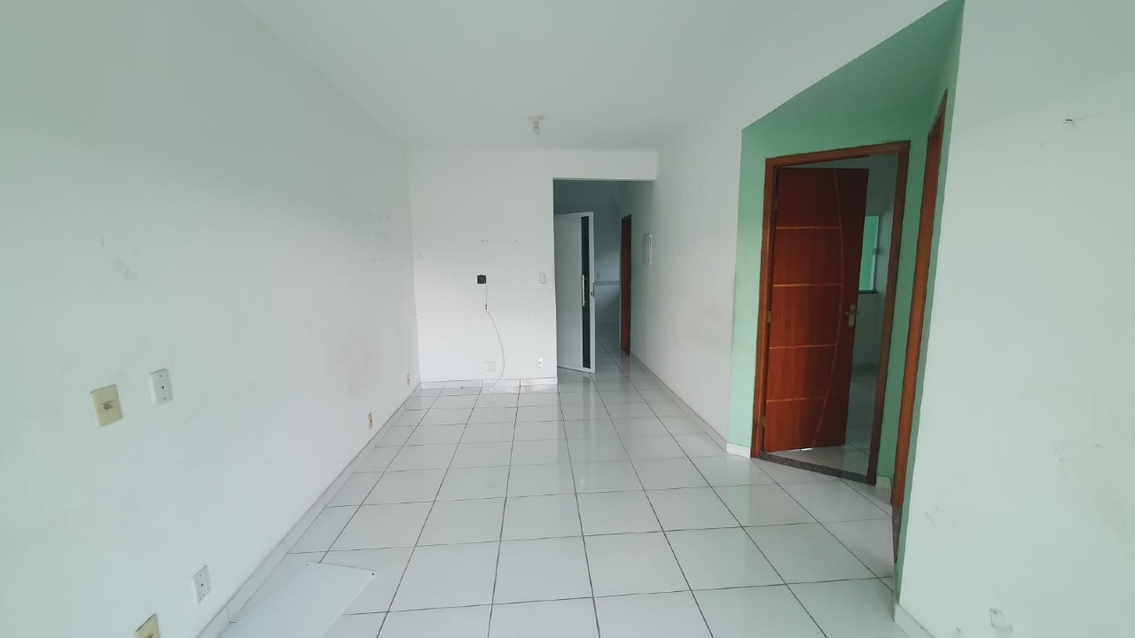 Apartamento para aluguel no Cabuçu: 