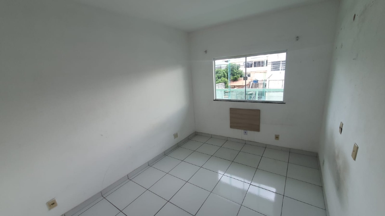 Apartamento para aluguel no Cabuçu: 