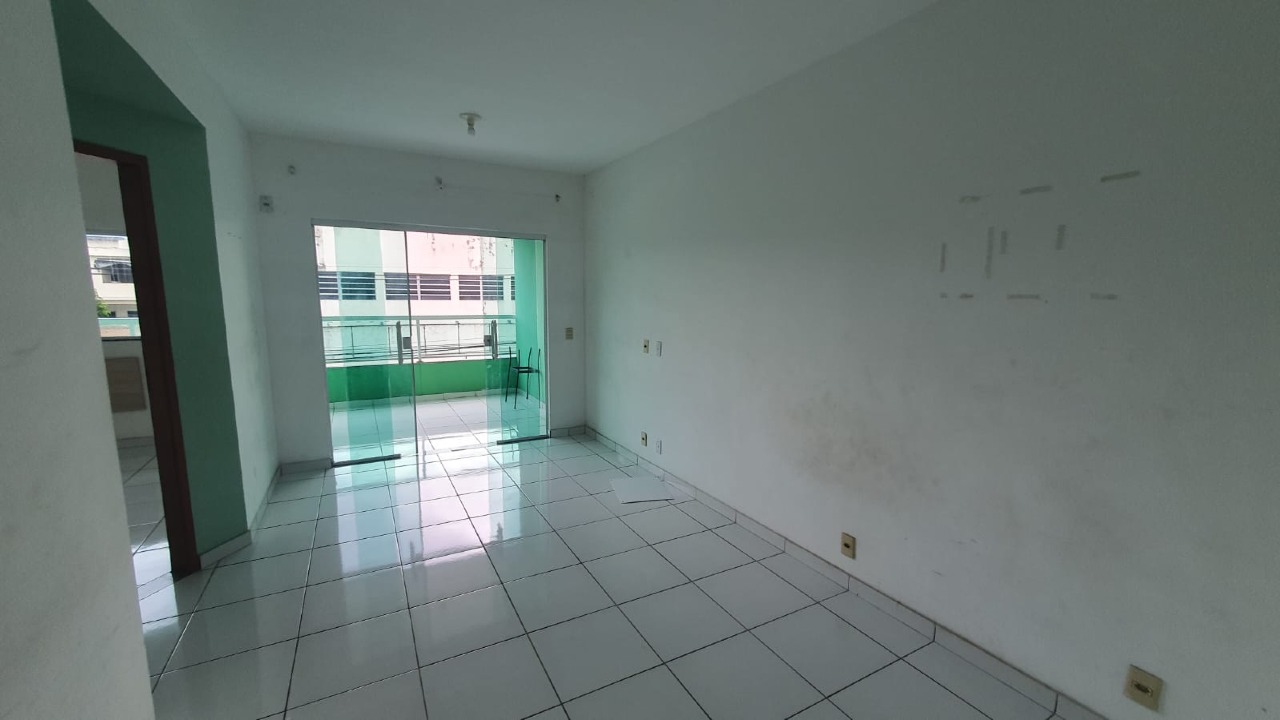 Apartamento para aluguel no Cabuçu: 