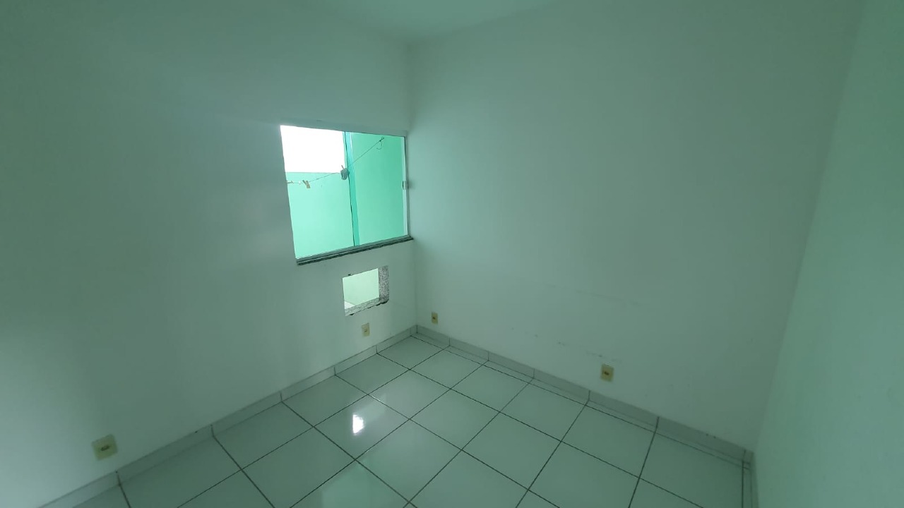 Apartamento para aluguel no Cabuçu: 
