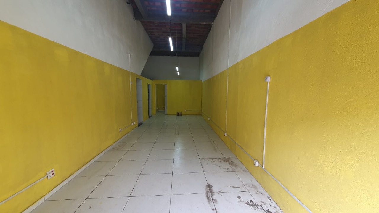 Loja para aluguel no Cabuçu: 