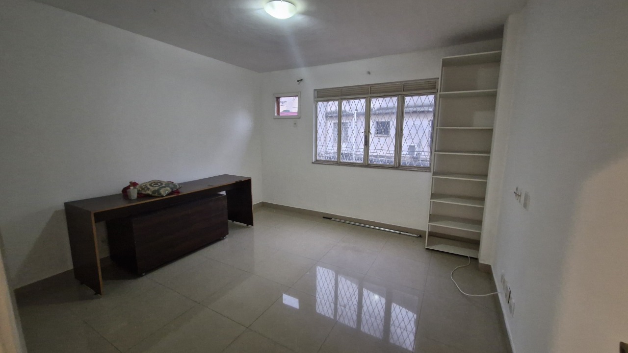 Apartamento para aluguel no Jardim São João: 