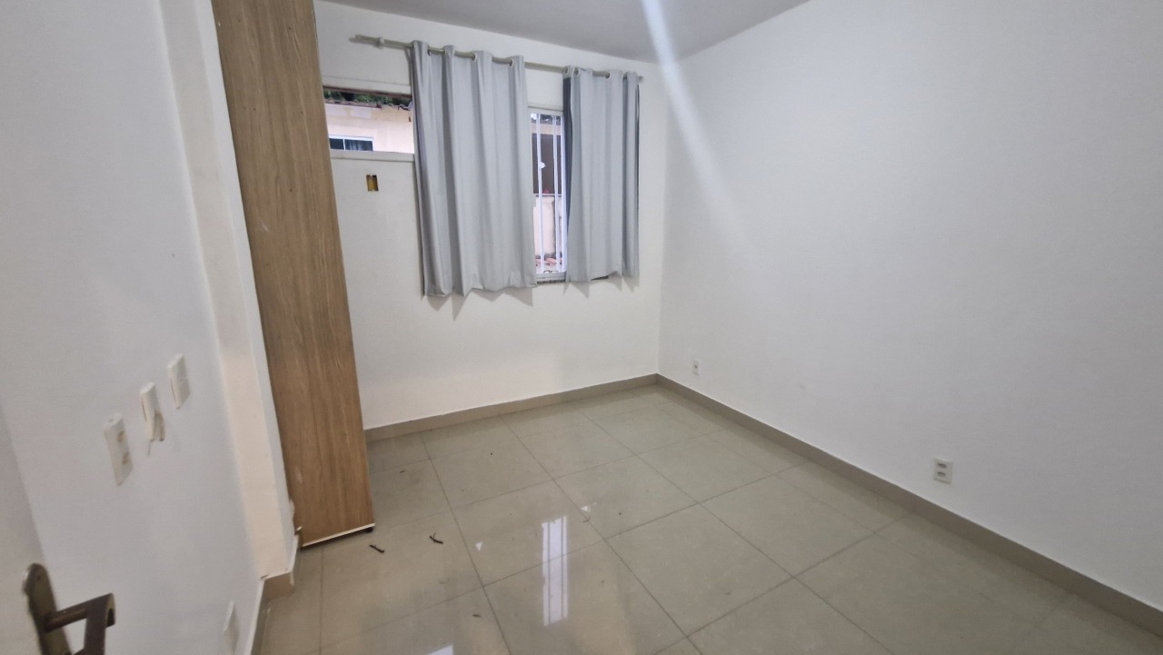 Apartamento para aluguel no Jardim São João: 