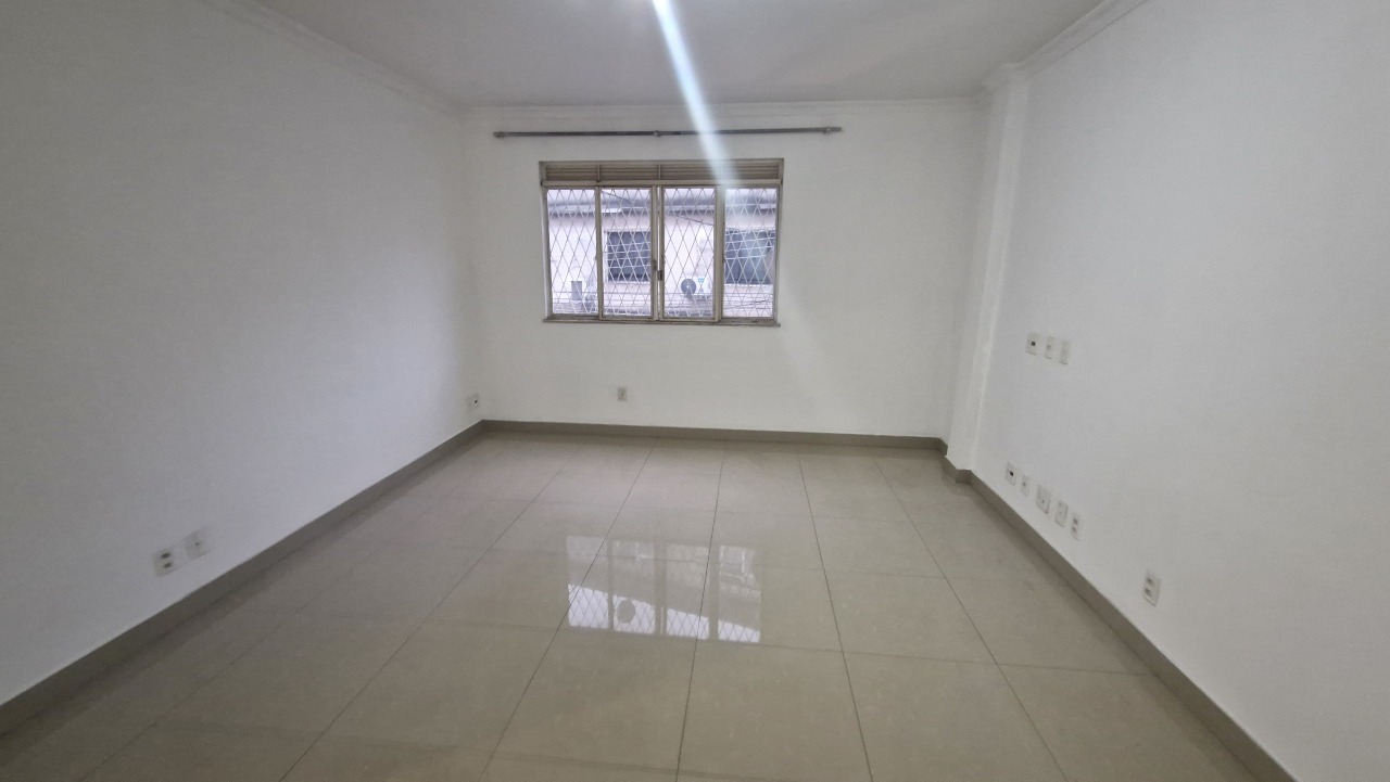 Apartamento para aluguel no Jardim São João: 
