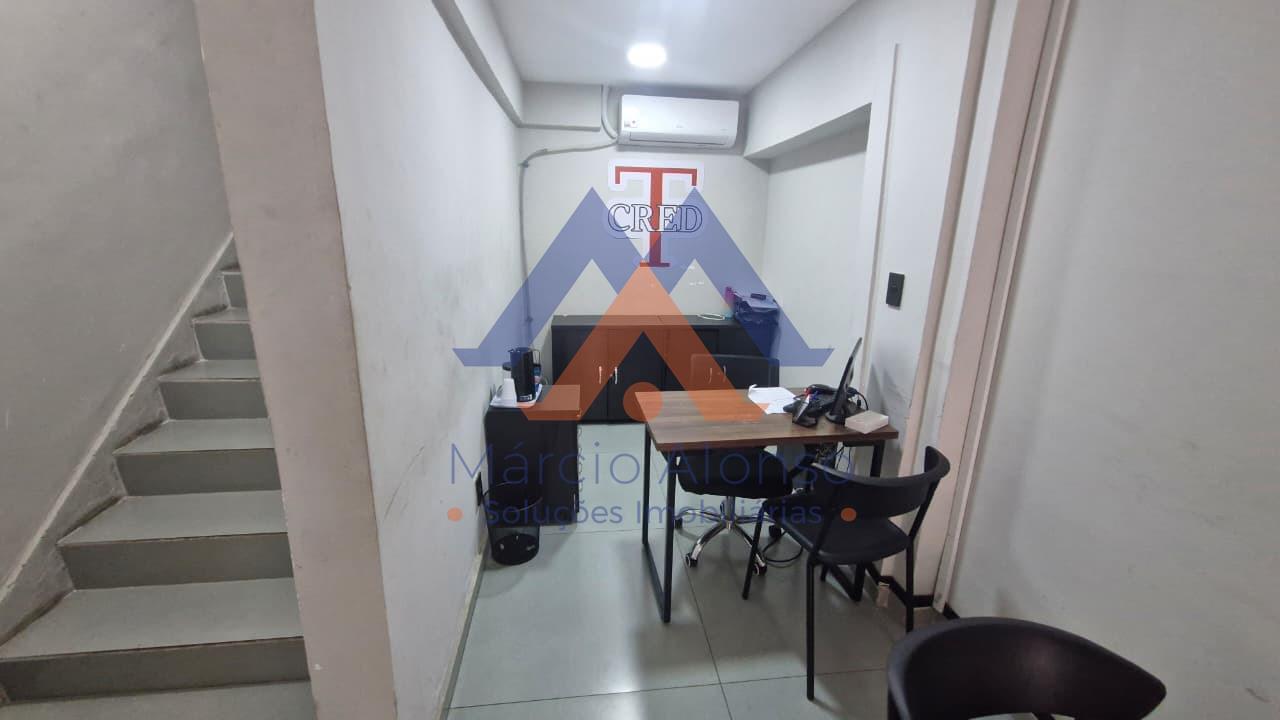 Loja para aluguel no Centro: 