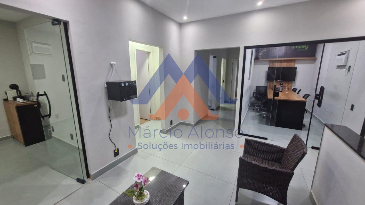 Loja para aluguel no Centro: 