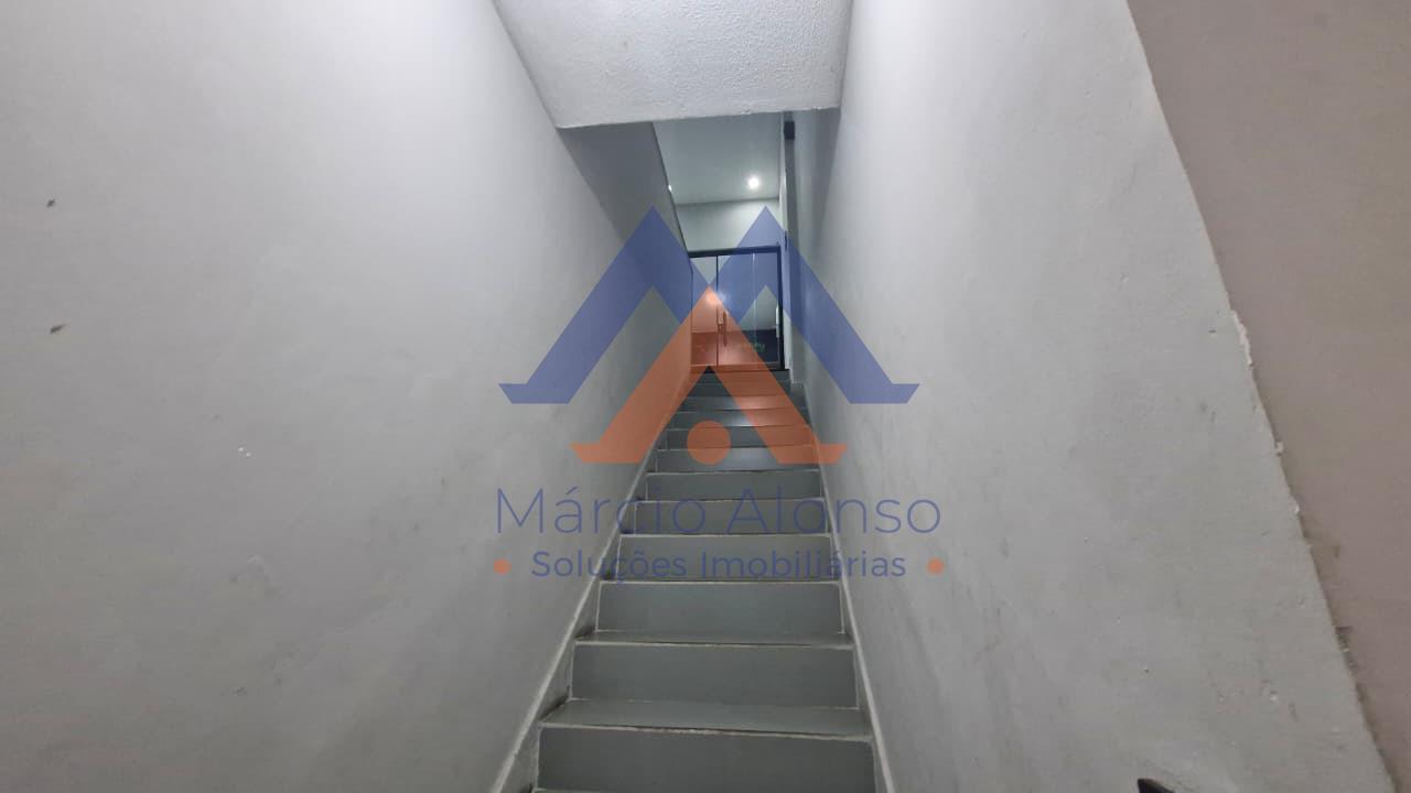 Loja para aluguel no Centro: 