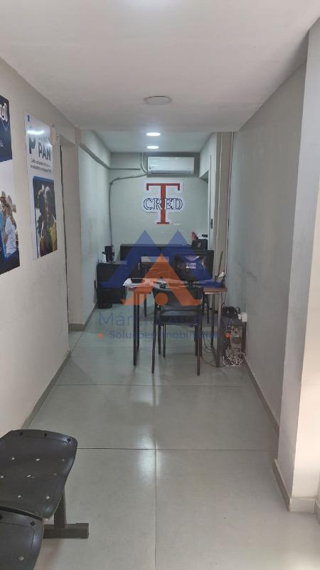 Loja para aluguel no Centro: 