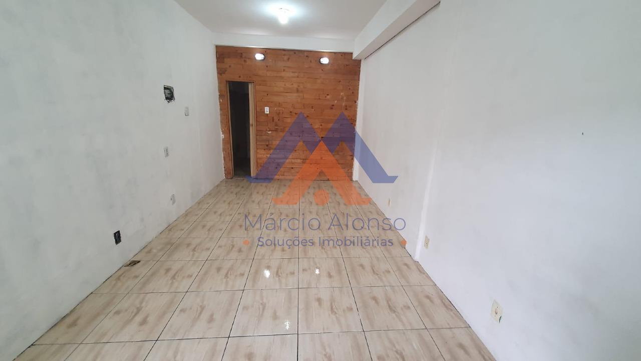 Loja para aluguel no Jardim Iguaçu: 