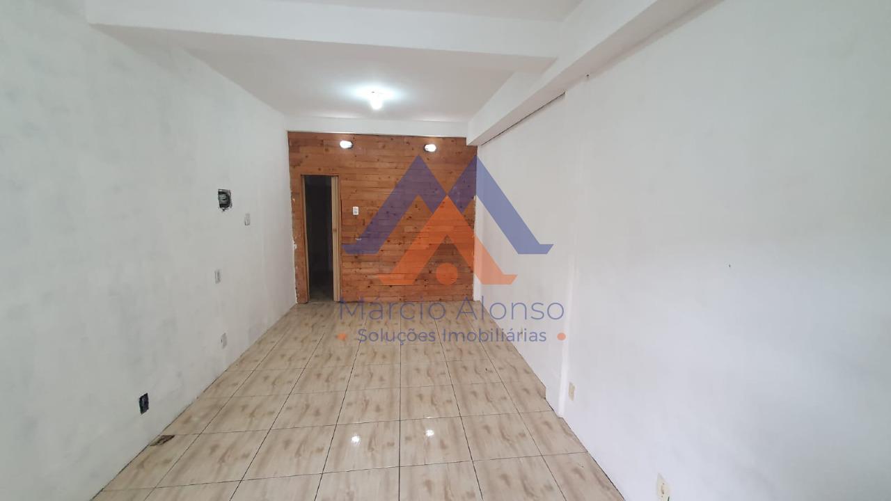 Loja para aluguel no Jardim Iguaçu: 