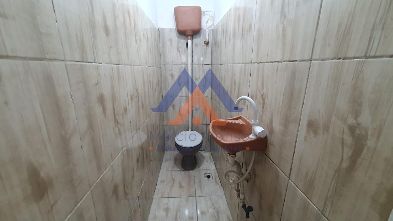 Loja para aluguel no Jardim Iguaçu: 