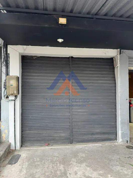 Loja para aluguel no Jardim Iguaçu: 