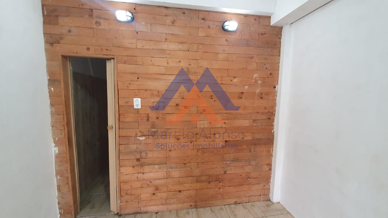 Loja para aluguel no Jardim Iguaçu: 