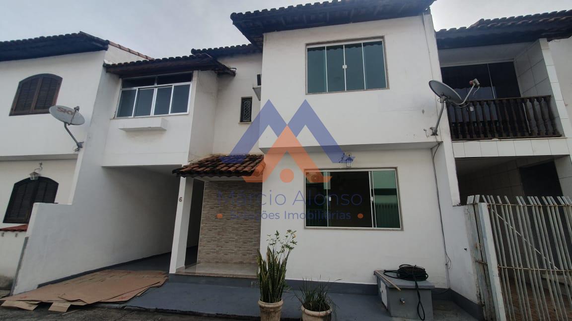 Casa à venda no Prata: 