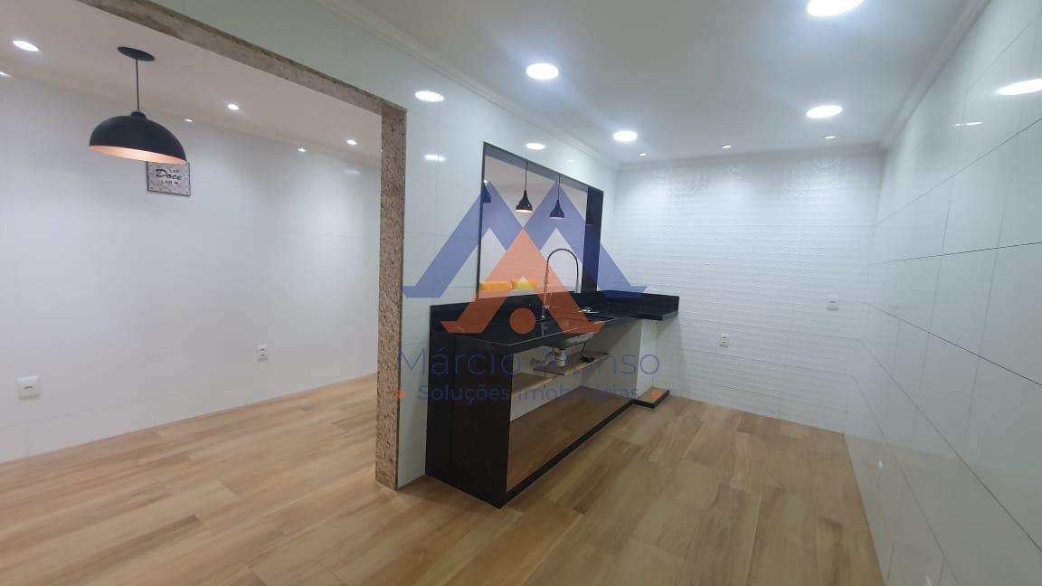 Casa à venda no Prata: 