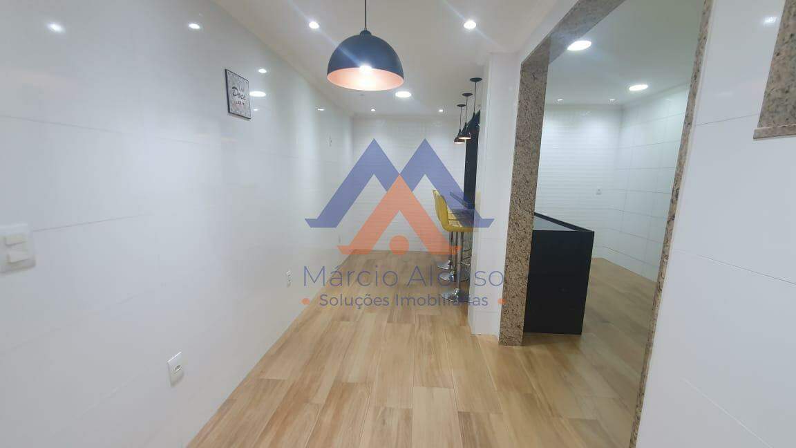 Casa para aluguel no Prata: 