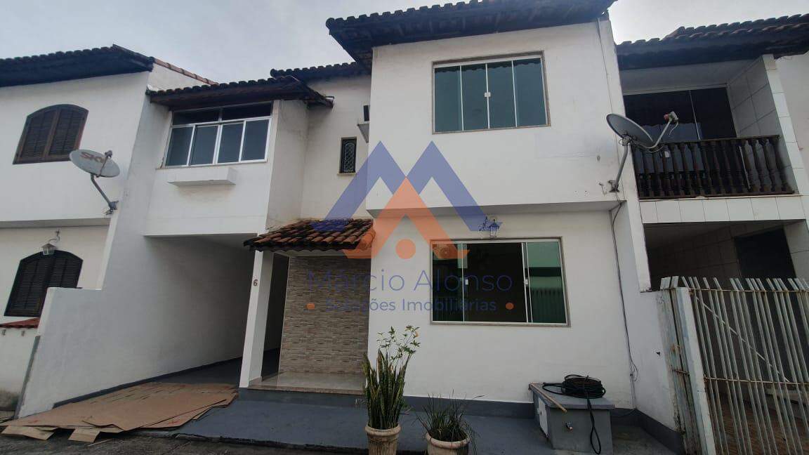 Casa para aluguel no Prata: 