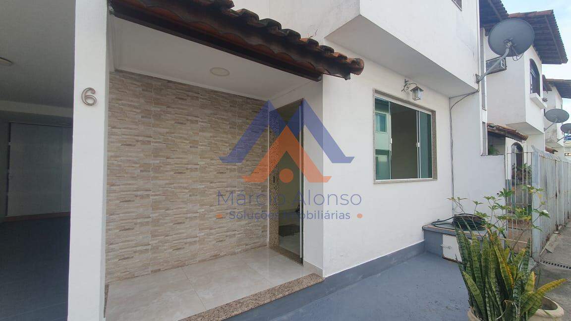 Casa para aluguel no Prata: 