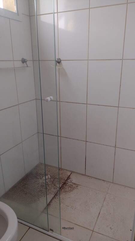 Apartamento à venda no Vila São Vicente de Paula: 