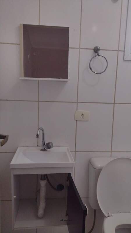 Apartamento à venda no Vila São Vicente de Paula: 