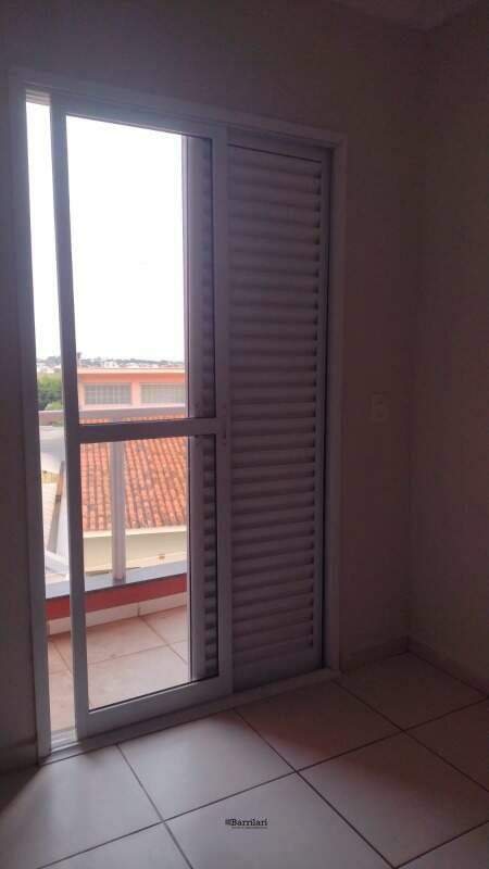 Apartamento à venda no Vila São Vicente de Paula: 