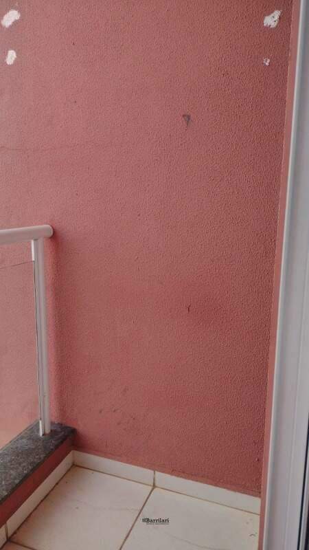 Apartamento à venda no Vila São Vicente de Paula: 