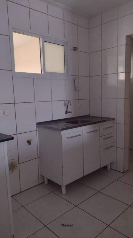 Apartamento à venda no Vila São Vicente de Paula: 