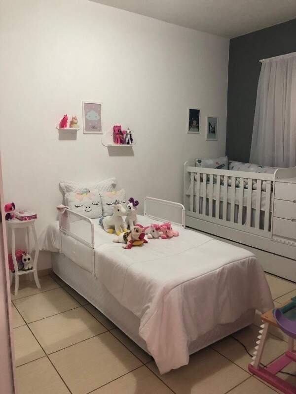 Casa em condomínio à venda no JARDIM DAS PALMEIRAS: 