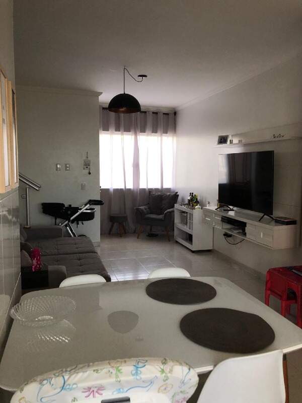 Casa em condomínio à venda no JARDIM DAS PALMEIRAS: 