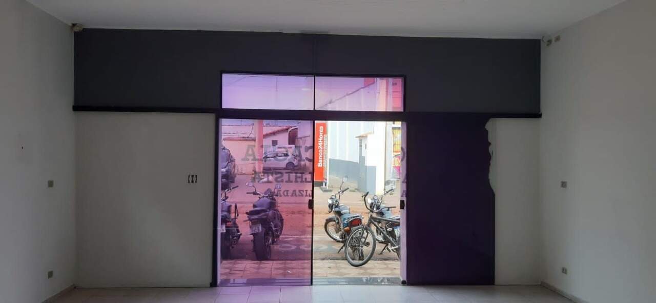 Casa à venda no Centro: 