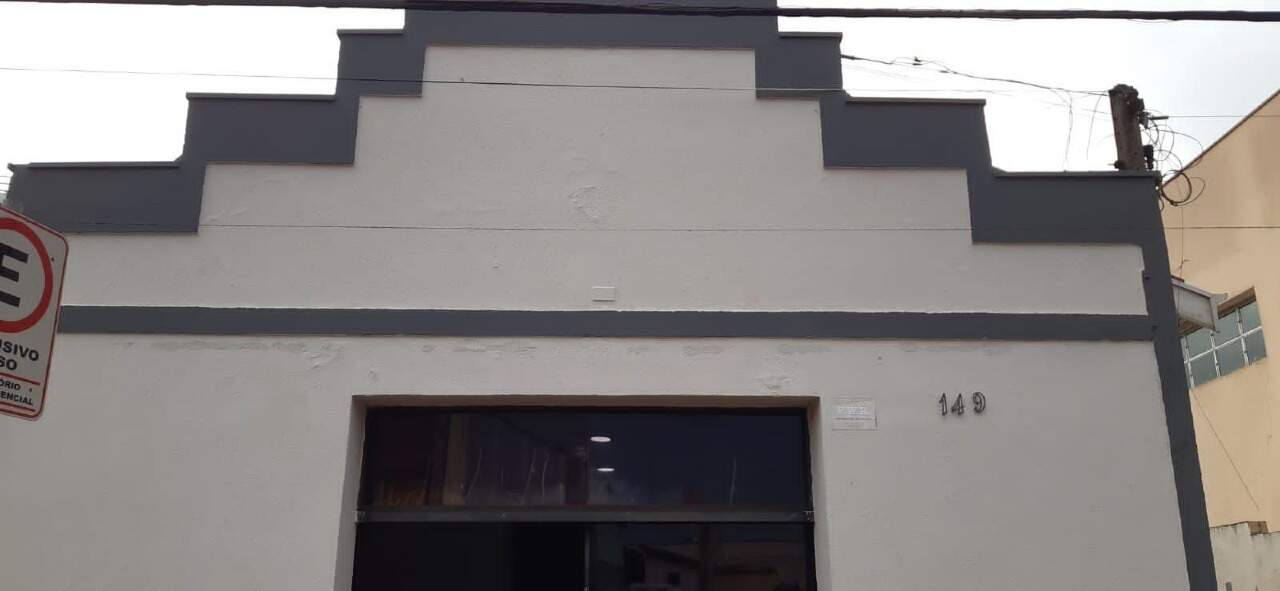 Casa à venda no Centro: 