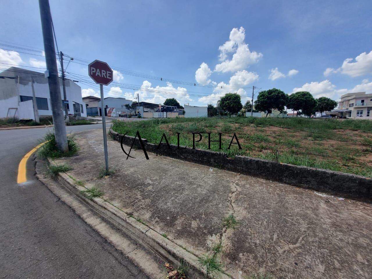 Terreno à venda no Parque Ecológico II: 