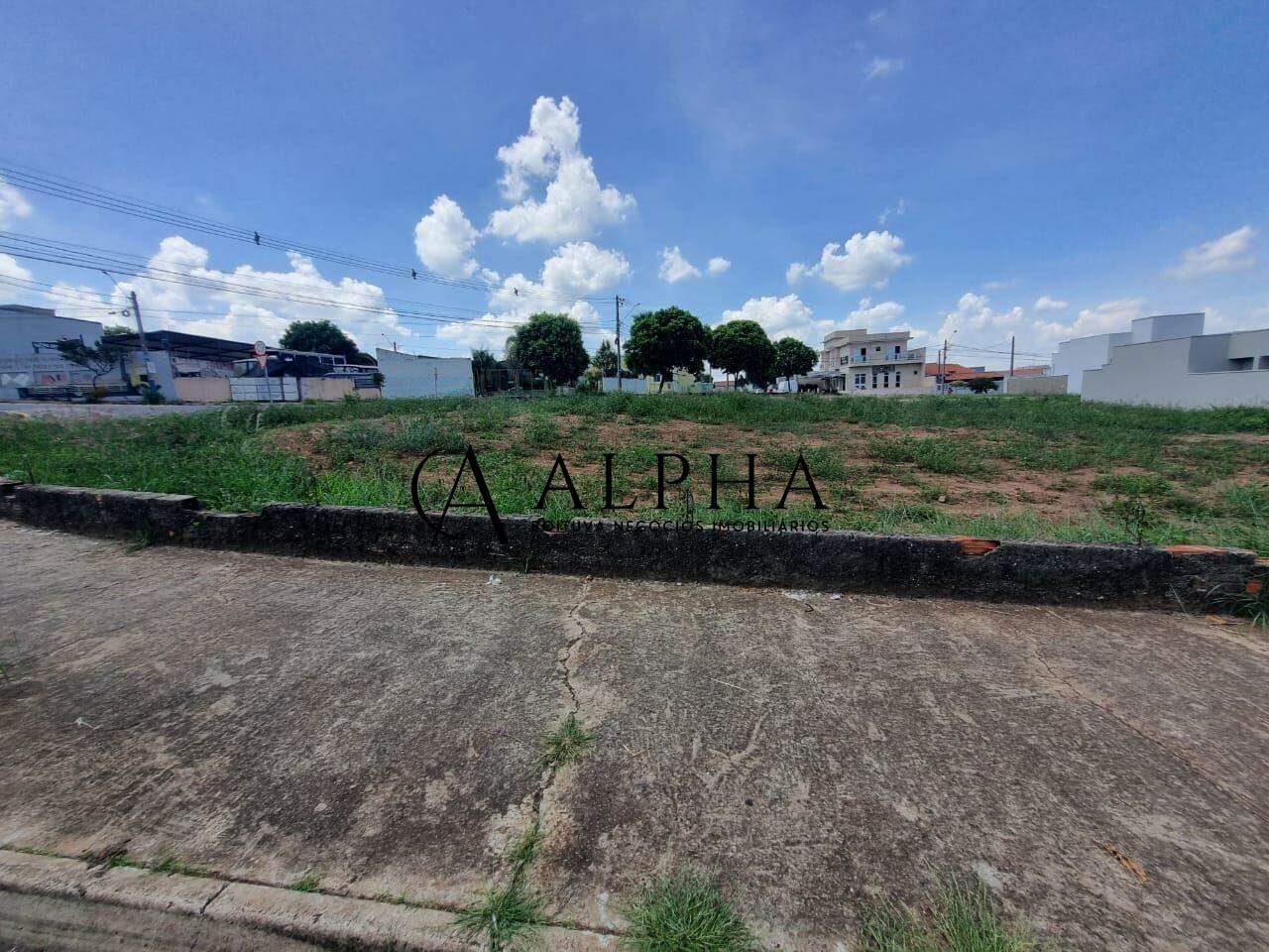 Terreno à venda no Parque Ecológico II: 