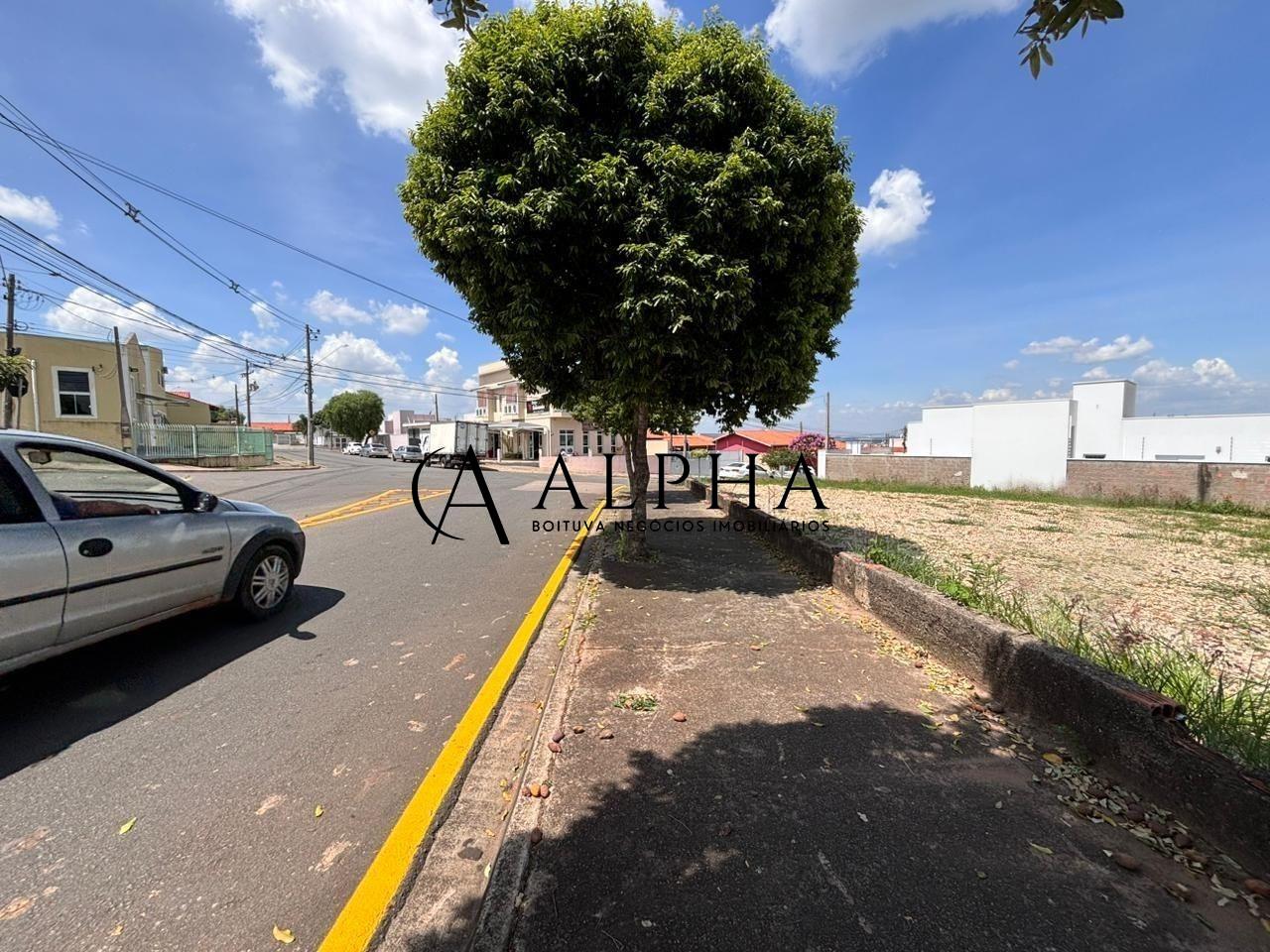 Terreno à venda no Parque Ecológico: 