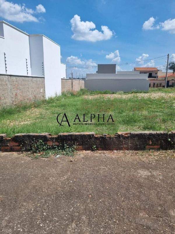 Terreno à venda no Parque Ecológico: 
