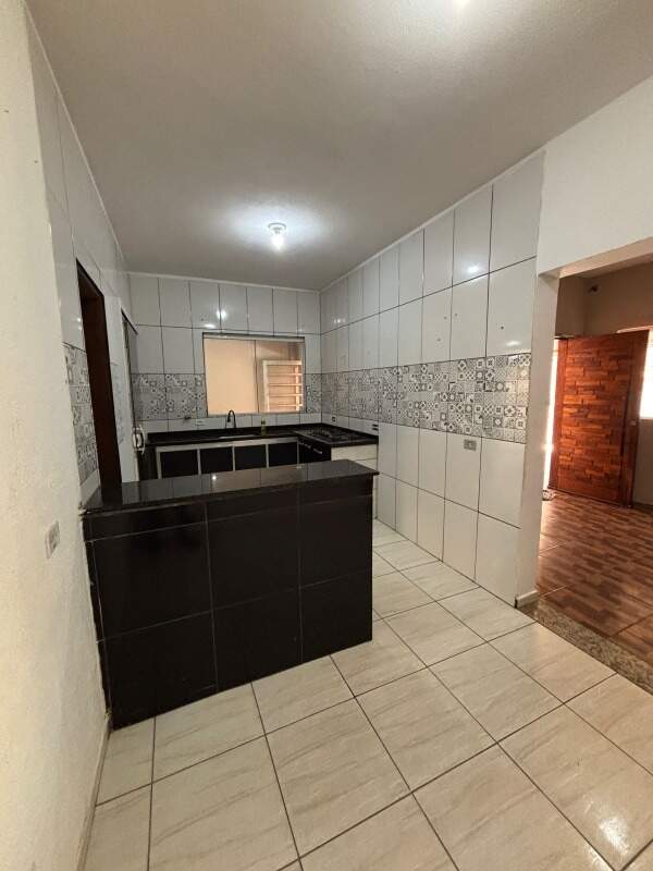 Casa à venda no Água Branca: 