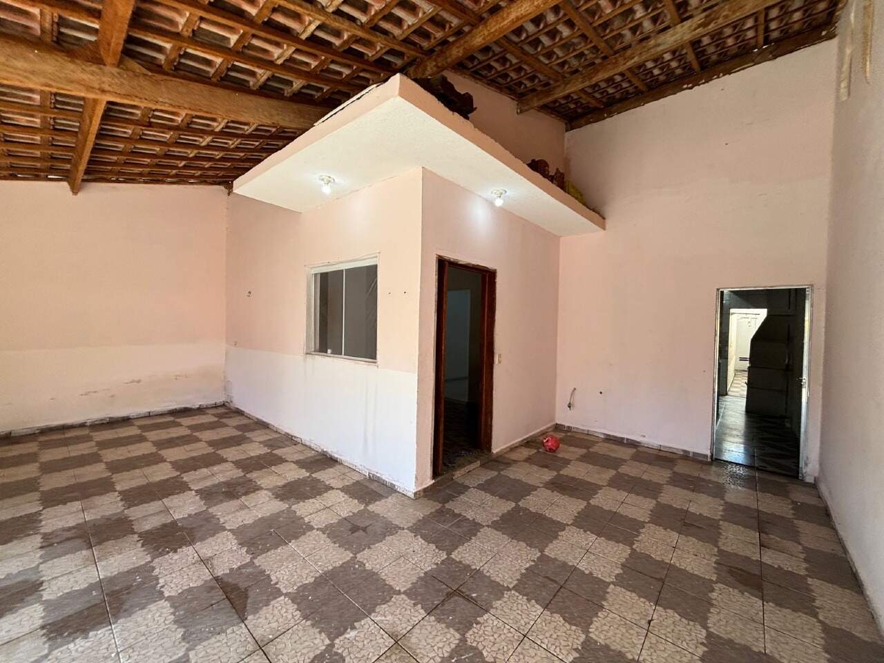 Casa à venda no Água Branca: 