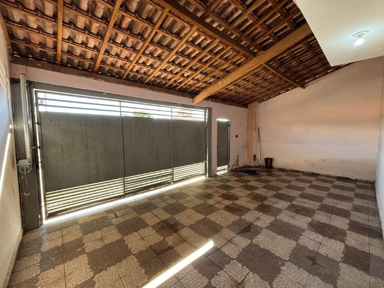Casa à venda no Água Branca: 