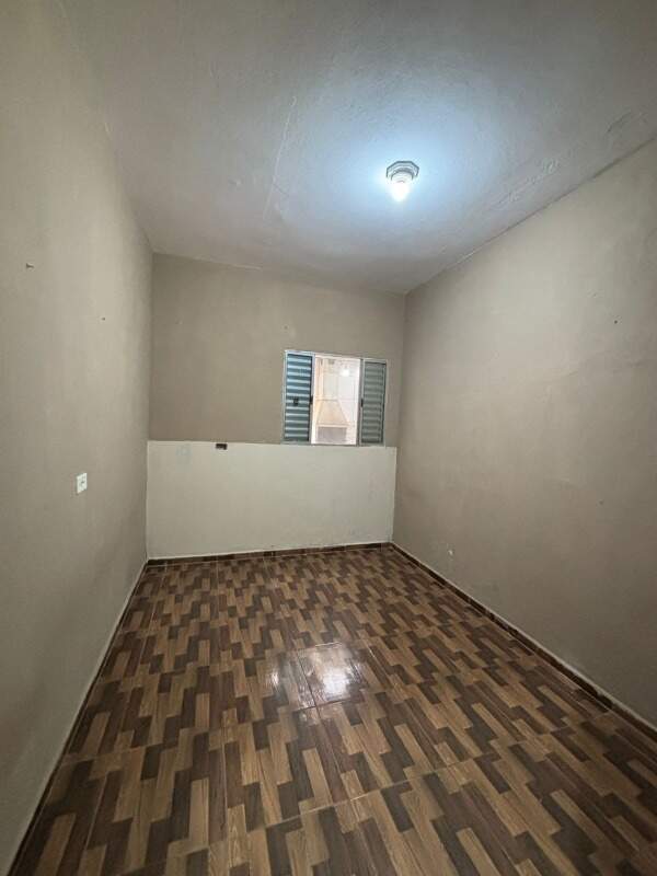 Casa à venda no Água Branca: 