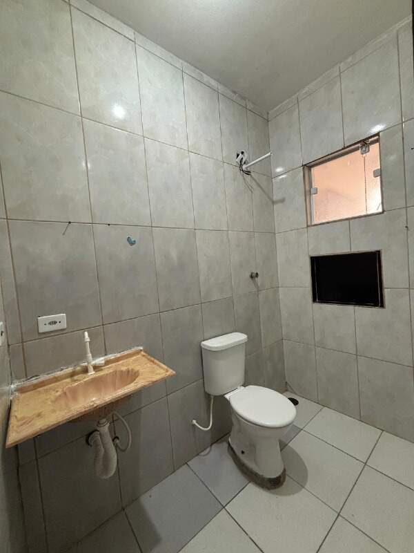 Casa à venda no Água Branca: 