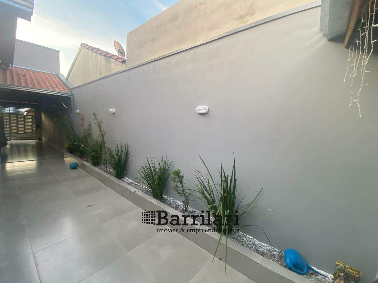 Casa à venda no Residencial Água Branca: 