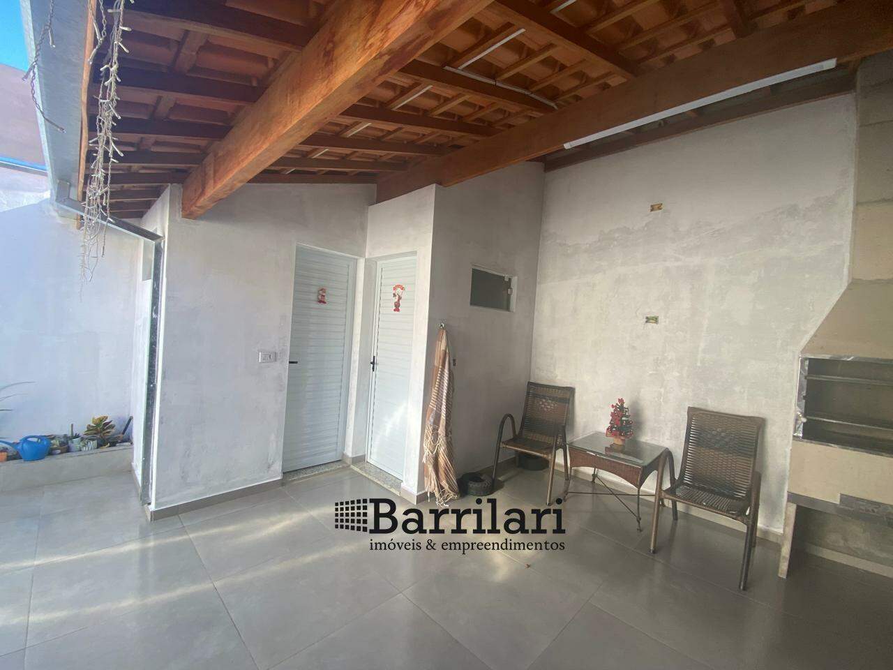 Casa à venda no Residencial Água Branca: 