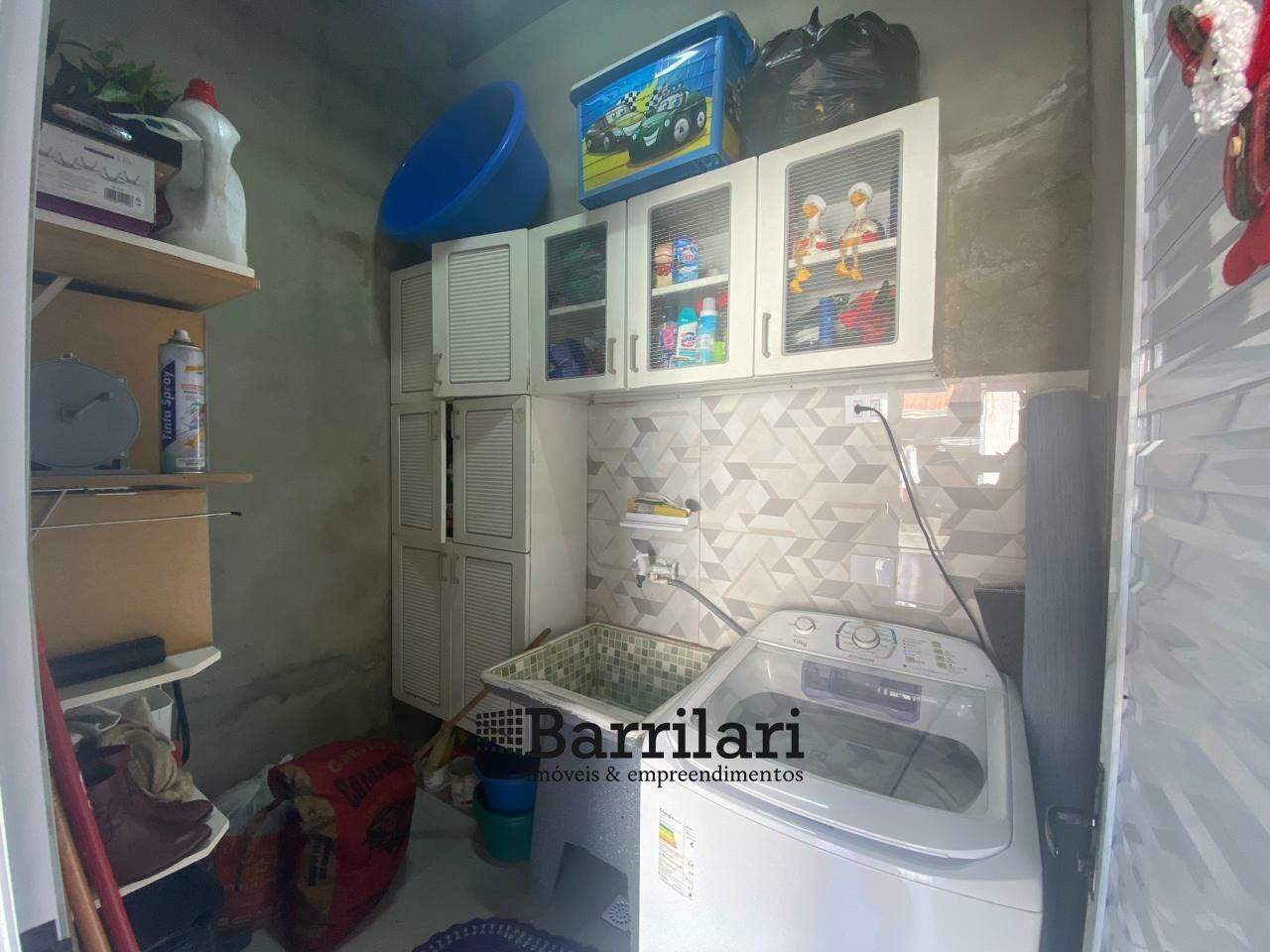 Casa à venda no Residencial Água Branca: 