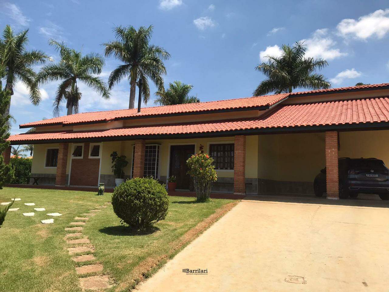 Chácara à venda no Residencia Vitassay: 