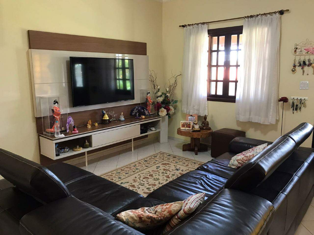 Chácara à venda no Residencia Vitassay: 