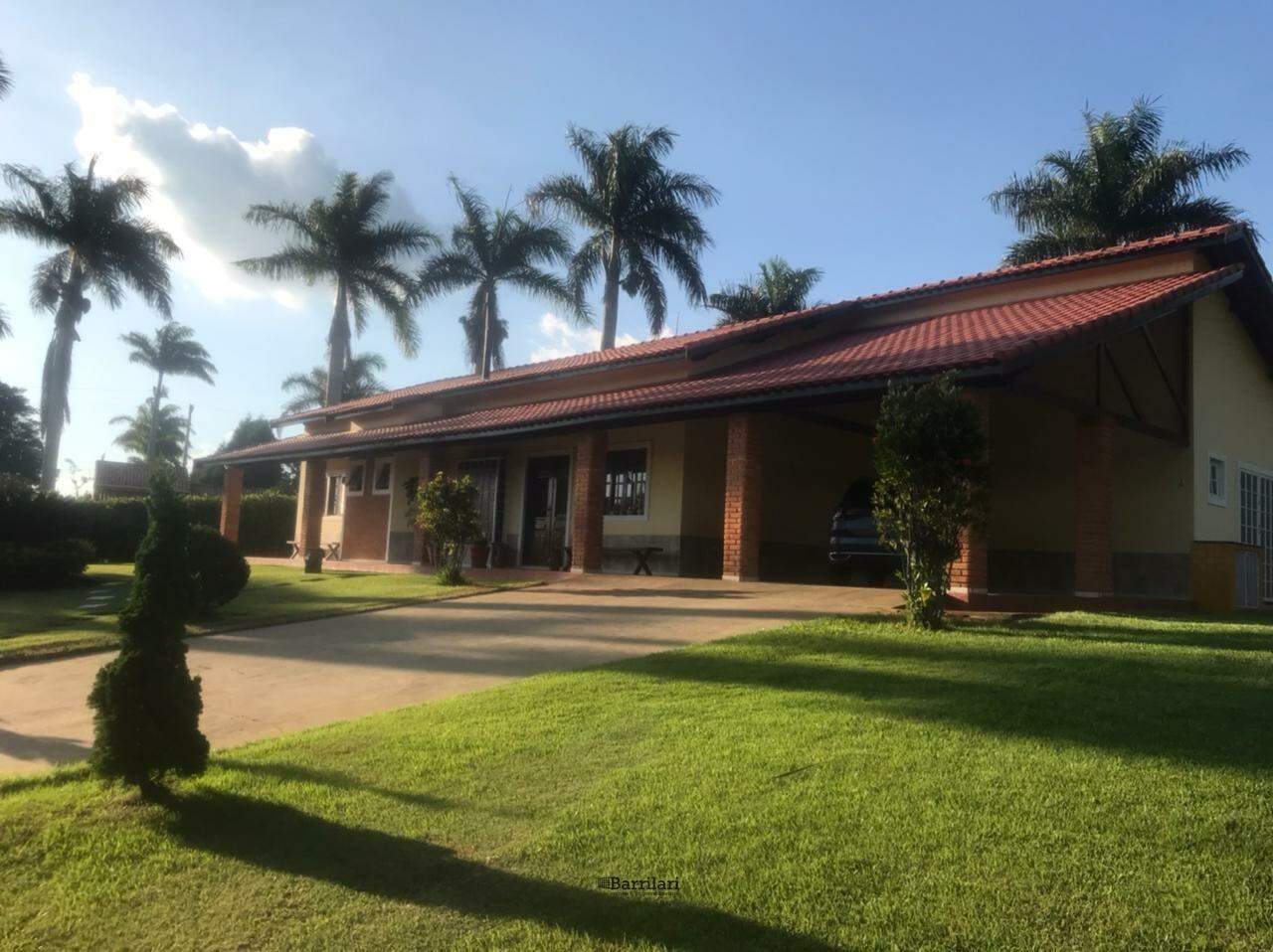 Chácara à venda no Residencia Vitassay: 