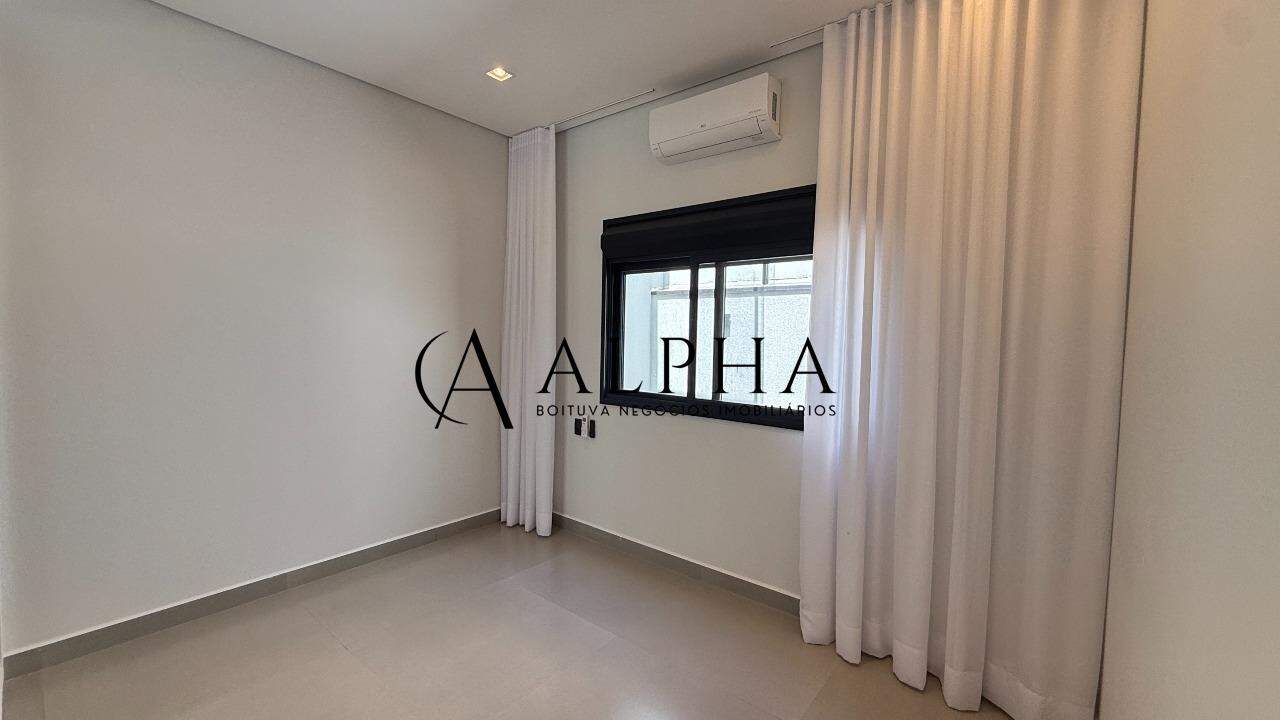 Casa em condomínio à venda no Portal das Estrelas I: 